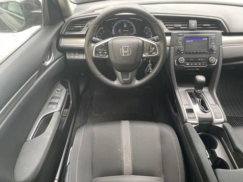 Used 2020 Honda Civic LX image 11