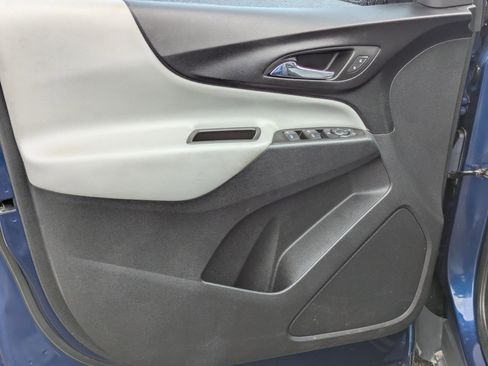 Certified 2023 Chevrolet Equinox LS image 12
