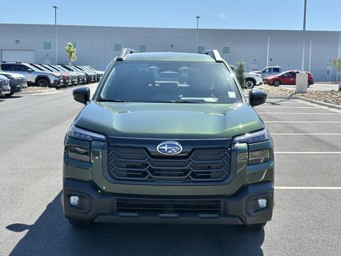 New 2026 Subaru Outback Premium AWD/4WD image 2