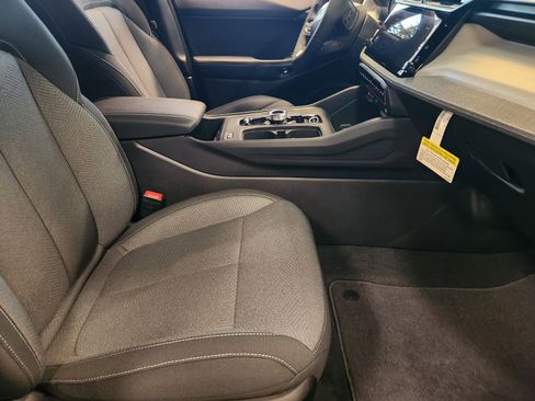 New 2026 Jeep Cherokee Laredo image 13