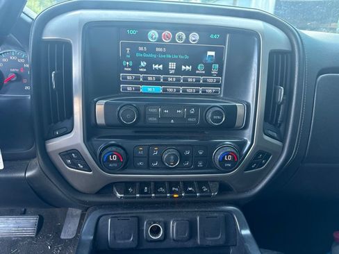 Used 2017 GMC Sierra 1500 Denali AWD/4WD image 13
