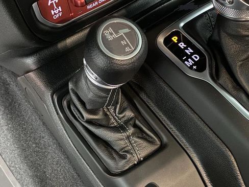 New 2026 Jeep Gladiator Willys image 22