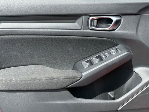 New 2026 Honda Civic Sport image 14