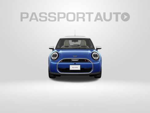 New 2027 MINI Cooper S FWD image 2