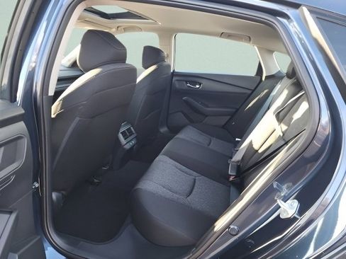 New 2026 Honda Accord SE image 16