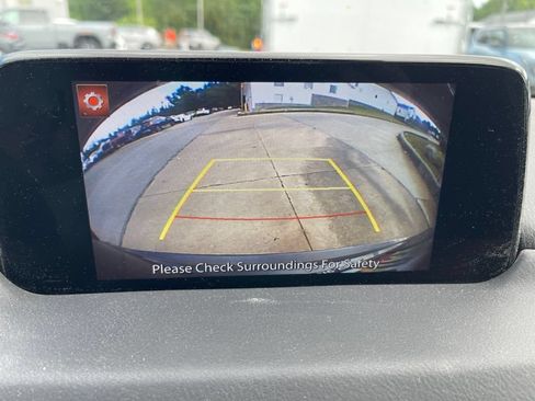 Used 2019 MAZDA CX-5 Grand Touring AWD/4WD image 10