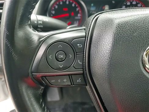 Used 2023 Toyota Camry XSE image 15