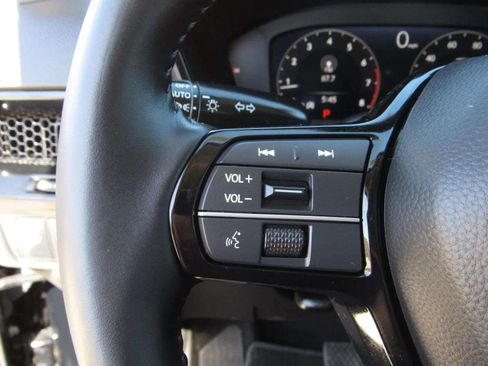 Used 2026 Honda CR-V EX-L image 27
