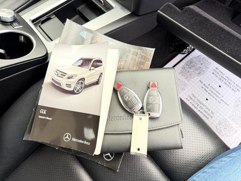 Used 2014 Mercedes-Benz GLK 350 GLK350 4MATIC image 52