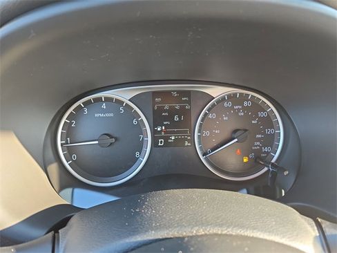 New 2025 Nissan Kicks Play S image 33