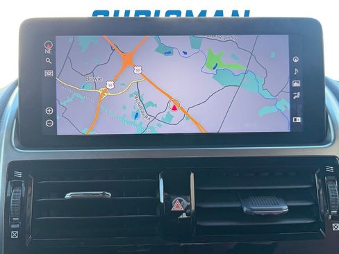 Used 2023 Lexus GX 460 Premium image 17