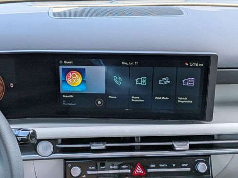 Certified 2026 Hyundai Tucson SEL FWD image 19