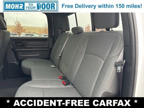 Used 2023 RAM 3500 Tradesman w/ Towing Technology Group image 31