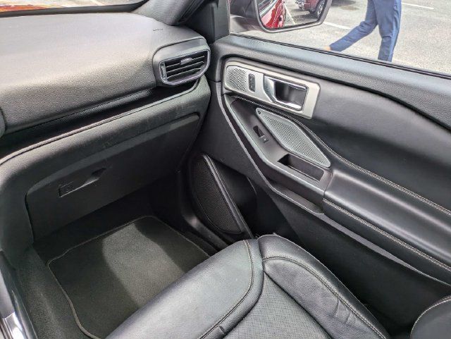 Used 2020 Ford Explorer ST w/ ST Street Pack AWD/4WD image 19