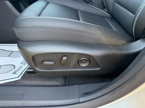 New 2026 GMC Terrain Denali image 24