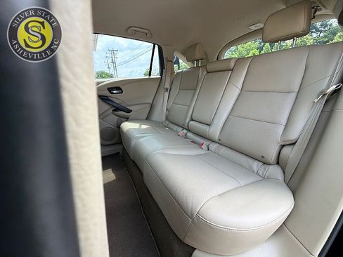 Used 2016 Acura RDX FWD w/ Technology Package image 14