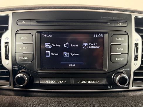 Used 2019 Kia Sportage LX FWD image 20