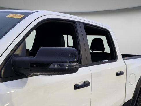 Used 2026 RAM 1500 RHO image 33