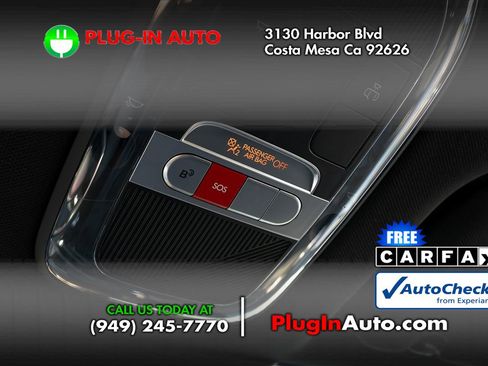 Used 2024 Hyundai Ioniq 6 SEL image 23