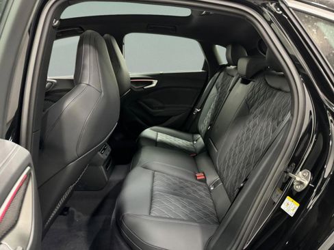 New 2025 Audi S5 Premium Plus image 10