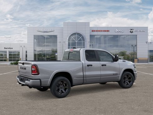 New 2025 RAM 1500 Big Horn image 40