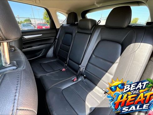 Used 2023 MAZDA CX-5 AWD 2.5 S image 31