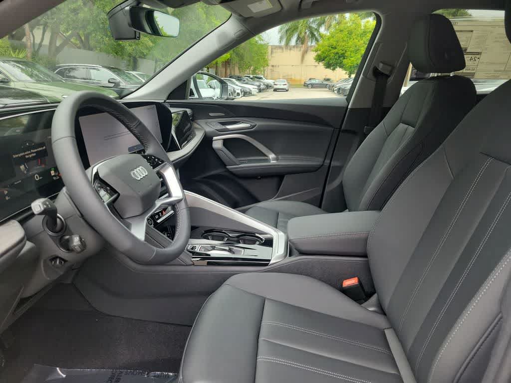 New 2026 Audi Q5 Premium Plus AWD/4WD image 19