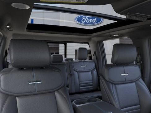 New 2026 Ford F350 Platinum AWD/4WD image 22