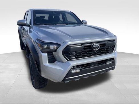 New 2026 Toyota Tacoma TRD Off-Road image 15