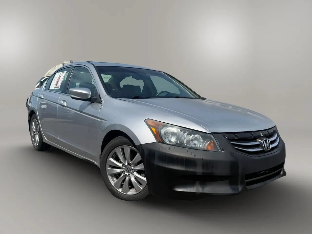 Used 2012 Honda Accord EX-L image 3