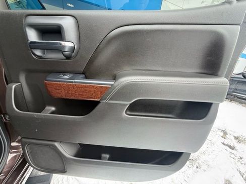 Used 2016 GMC Sierra 3500 SLE w/ SLE Preferred Package image 17