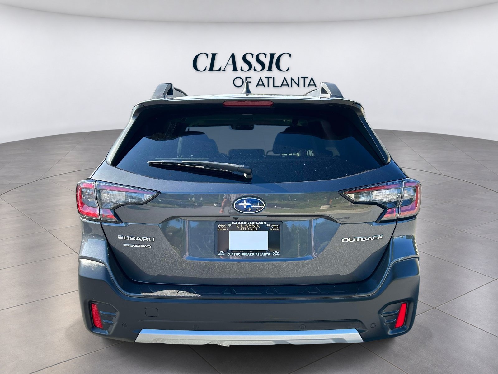 Used 2020 Subaru Outback Limited w/ Popular Package #2 AWD/4WD image 4