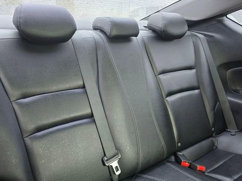Used 2015 Honda Accord EX-L image 14