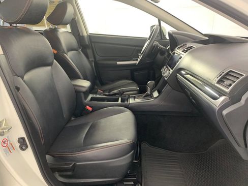 Used 2017 Subaru Crosstrek 2.0i Limited AWD/4WD image 40