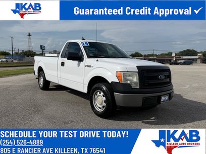 Used 2014 Ford F150 XL