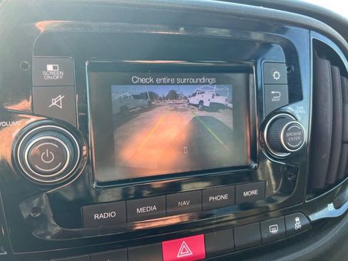 Used 2019 RAM ProMaster City SLT w/ Popular Equipment Group image 20