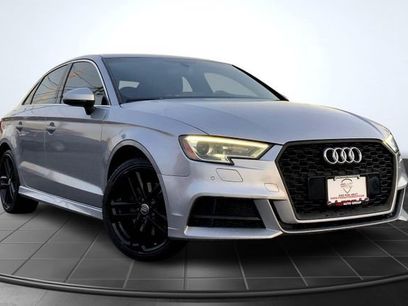 Used 2017 Audi A3 2.0T Premium Plus w/ Premium Plus Package
