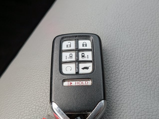 Used 2019 Honda Odyssey EX-L image 32