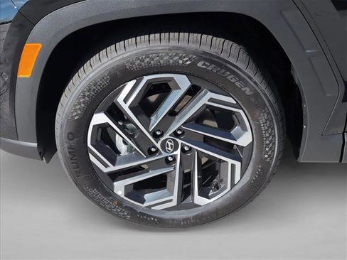 New 2026 Hyundai Tucson Limited image 10