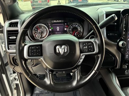 Used 2021 RAM 3500 Laramie w/ Safety Group B AWD/4WD image 16