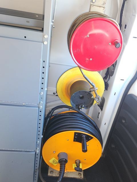 Used 2014 Chevrolet Express 2500 RWD image 46