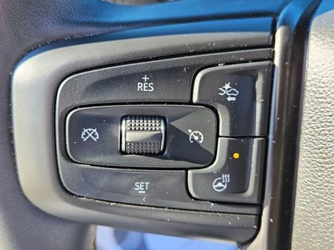 Used 2024 GMC Sierra 2500 AT4 w/ AT4 Premium Plus Package image 24