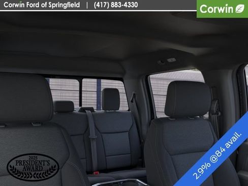 New 2026 Ford F150 XLT AWD/4WD image 23