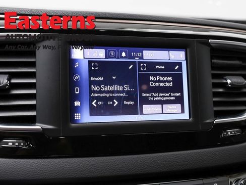 Used 2023 Chrysler Voyager LX FWD image 19