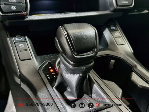 Used 2026 Toyota RAV4 XSE w/ Weather Package AWD/4WD image 15