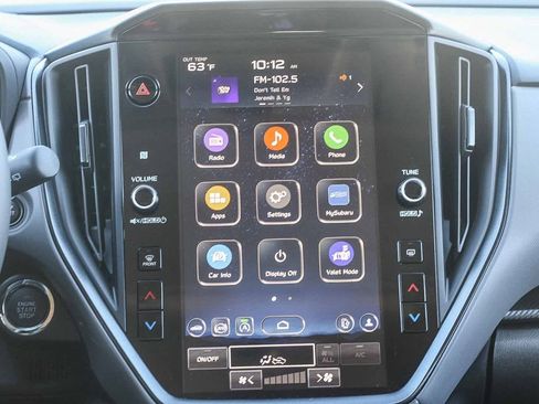 New 2025 Subaru Crosstrek 2.5i Limited image 14