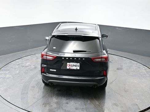 Used 2024 Ford Escape ST-Line image 48