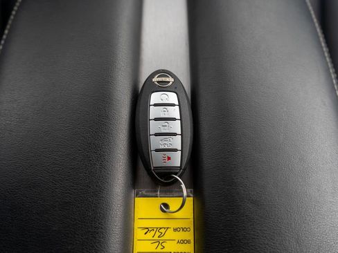 Used 2024 Nissan Murano SL image 33