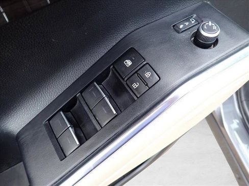 Used 2023 Toyota Highlander Limited AWD/4WD image 18