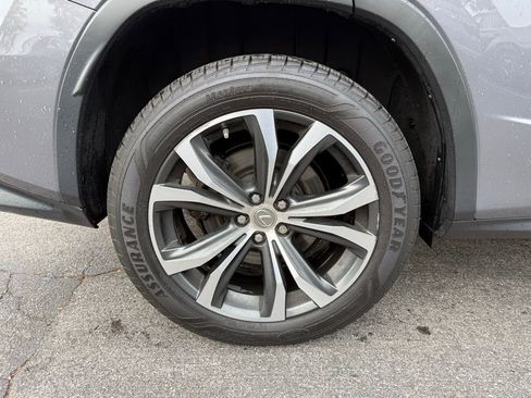 Used 2016 Lexus RX 350 AWD image 26